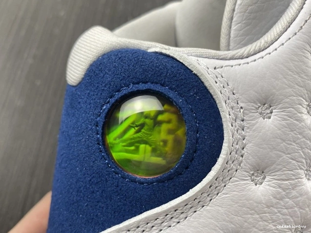 Air Jordan 13 French Blue 414571-164 1004